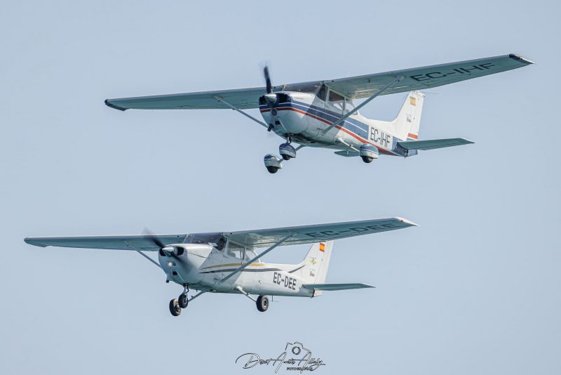 IX Festival Aéreo de Torre del Mar