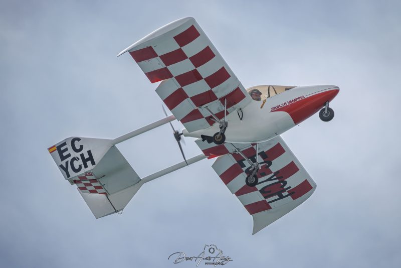 XVIII Festival aéreo de Motril, 2024