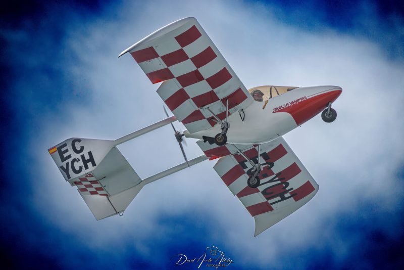 XVIII Festival aéreo de Motril, 2024