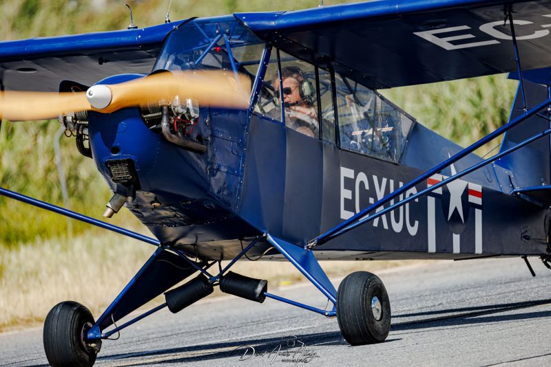 Aguacate model airshow, 2024