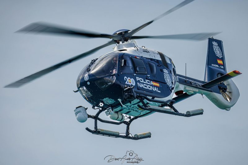 IX Festival Aéreo de Torre del Mar