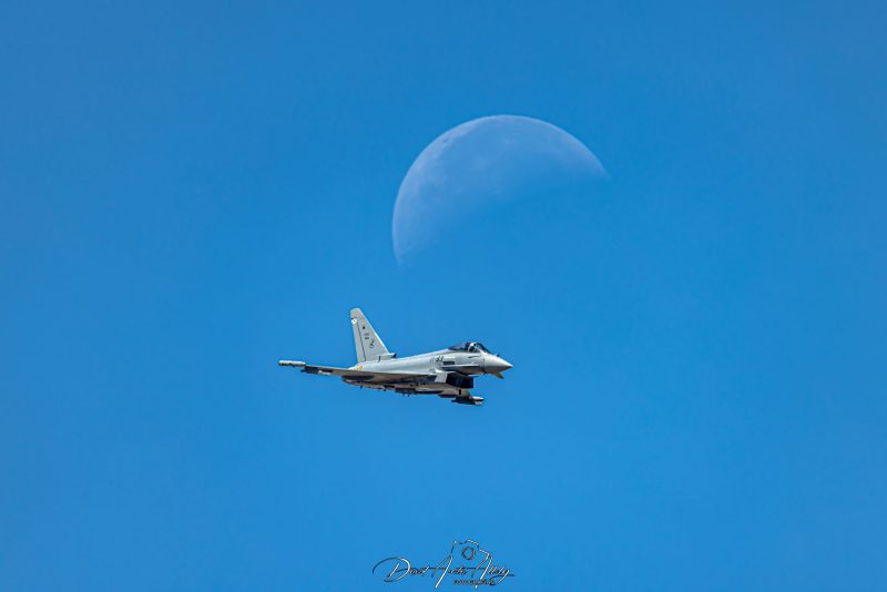 Jornada aeroespacial base aérea de Morón, 2023