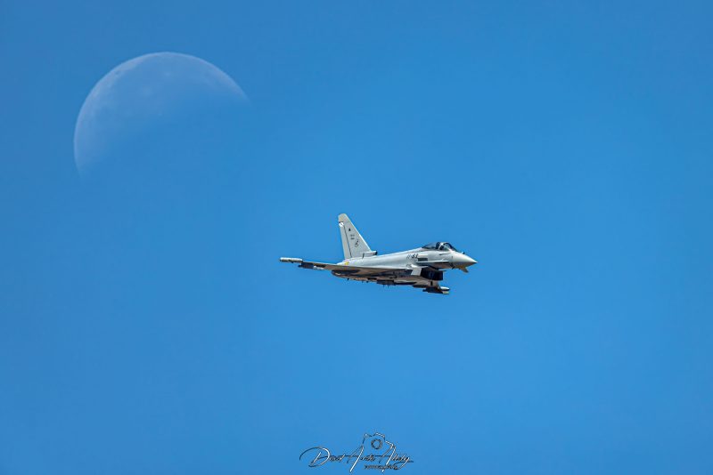 Jornada aeroespacial base aérea de Morón, 2023