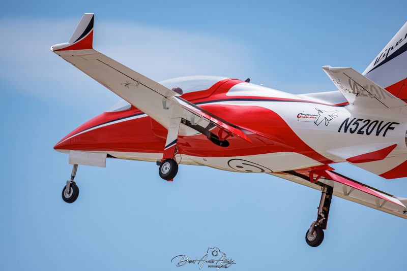 Aguacate model airshow, 2024