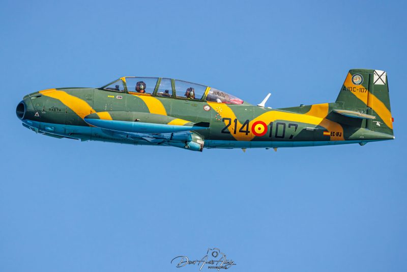IX Festival Aéreo de Torre del Mar