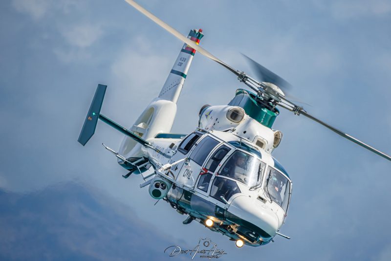 IX Festival Aéreo de Torre del Mar