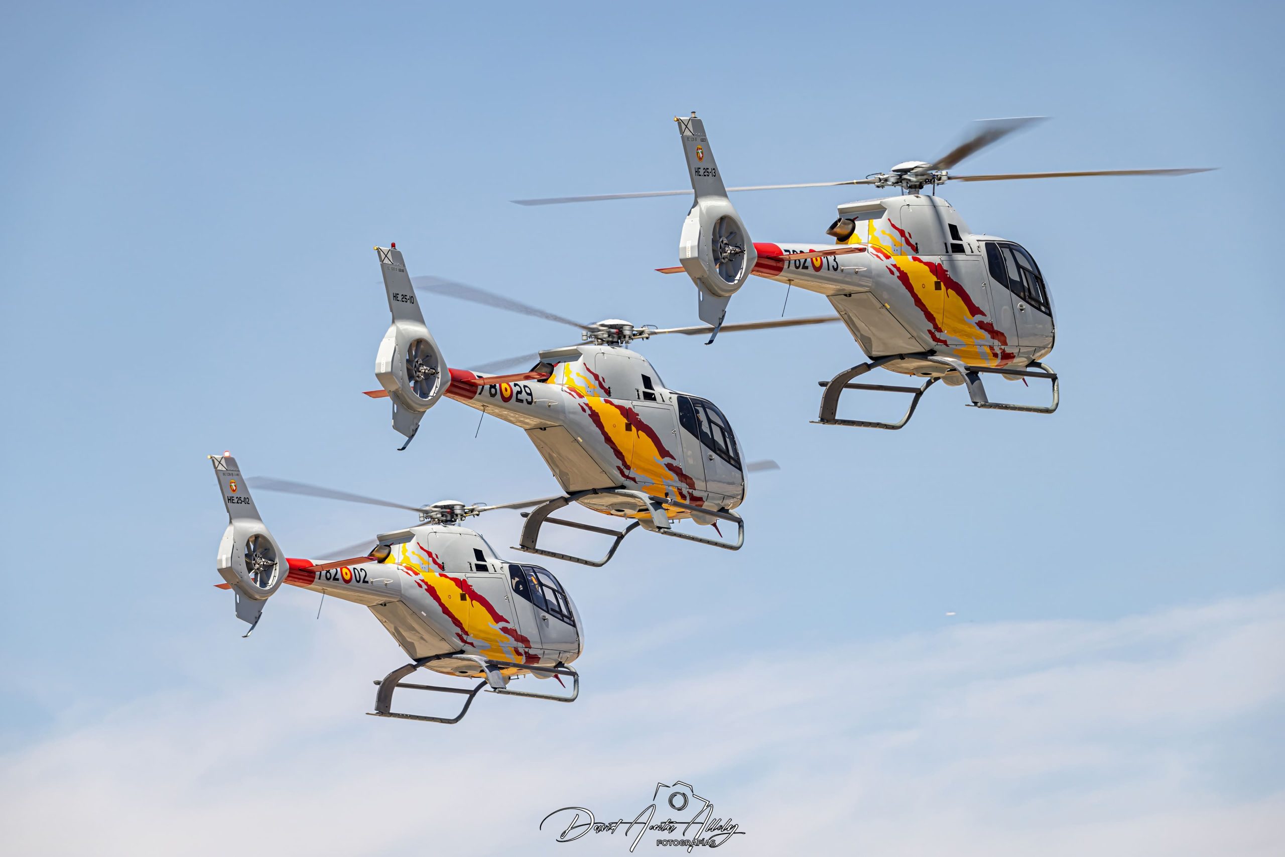 Jornada aeroespacial base aérea de Morón, 2023