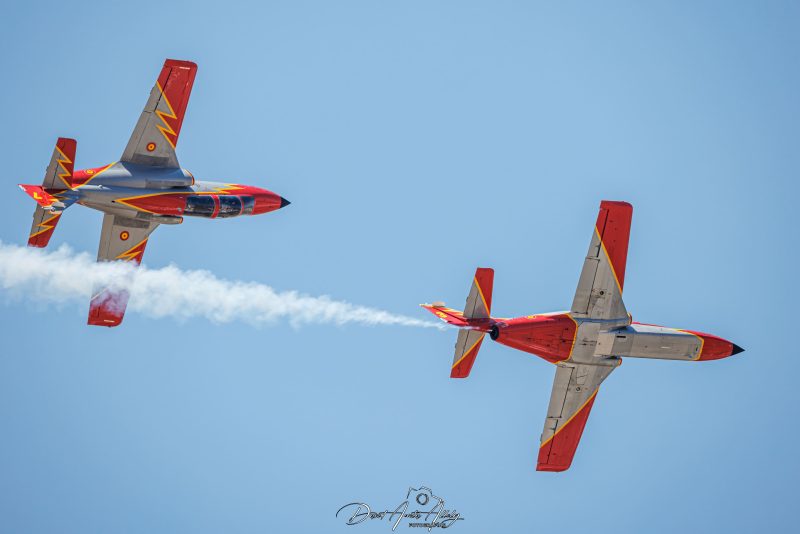 Beja Airshow 2024