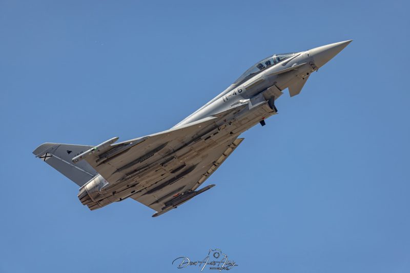 Jornada aeroespacial base aérea de Morón, 2023