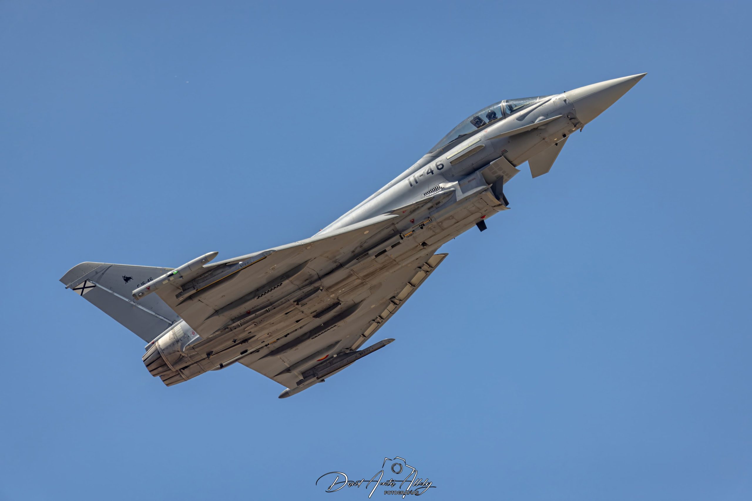 Jornada aeroespacial base aérea de Morón, 2023