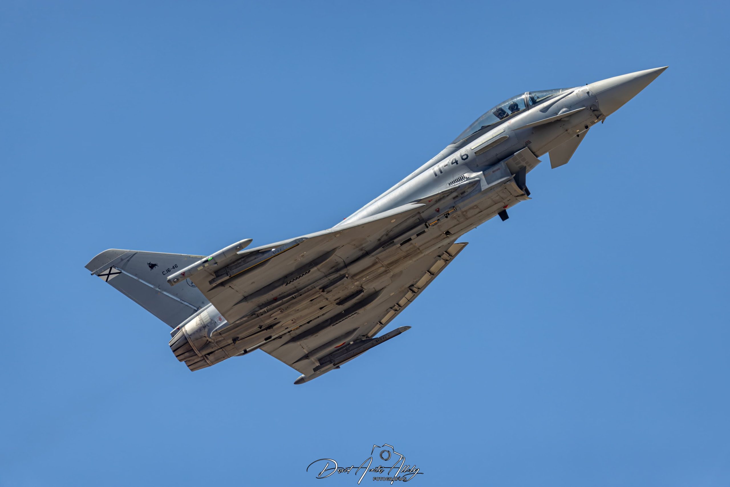 Jornada aeroespacial base aérea de Morón, 2023