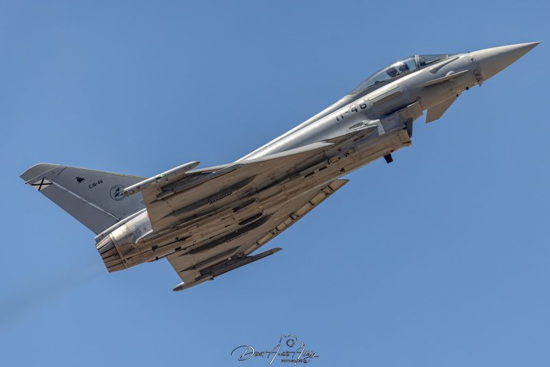 Jornada aeroespacial base aérea de Morón, 2023