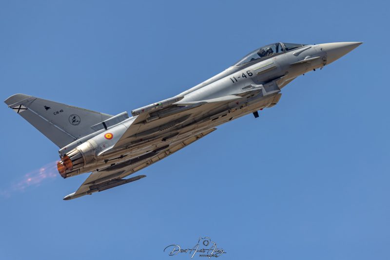 Jornada aeroespacial base aérea de Morón, 2023