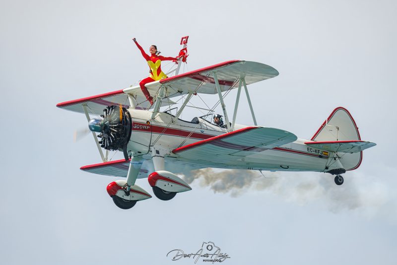 XVIII Festival aéreo de Motril, 2024