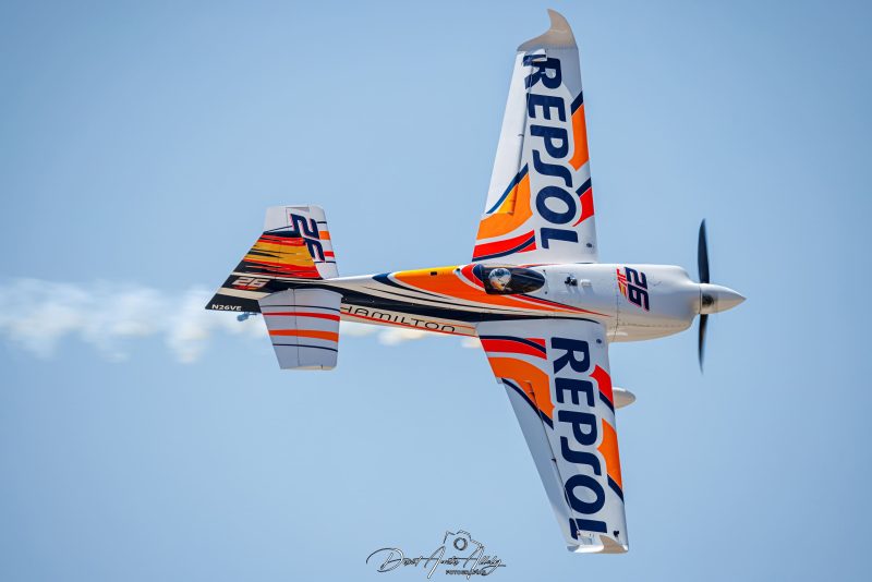 Beja Airshow 2024