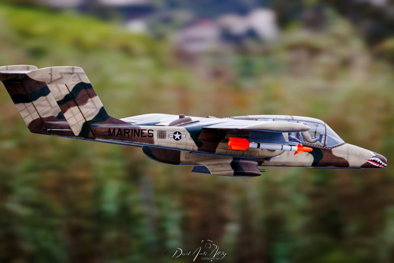 Aguacate model airshow, 2024