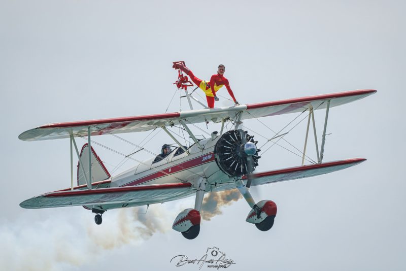 XVIII Festival aéreo de Motril, 2024