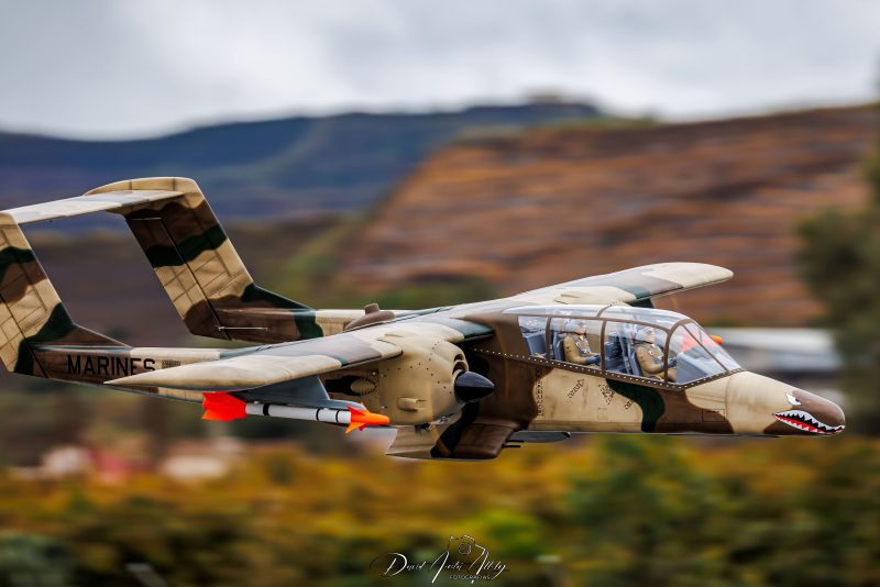 Aguacate model airshow, 2024