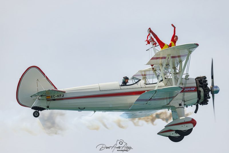 XVIII Festival aéreo de Motril, 2024