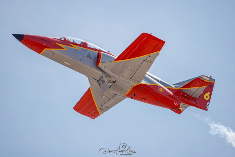 Beja Airshow 2024