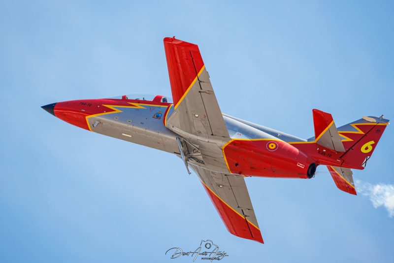 Beja Airshow 2024