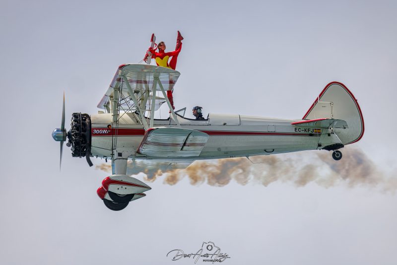 XVIII Festival aéreo de Motril, 2024