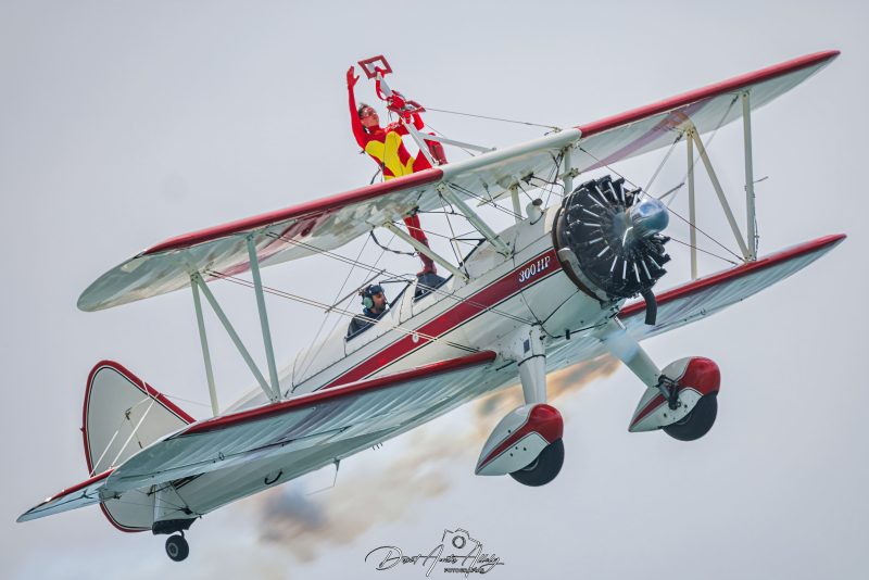 XVIII Festival aéreo de Motril, 2024