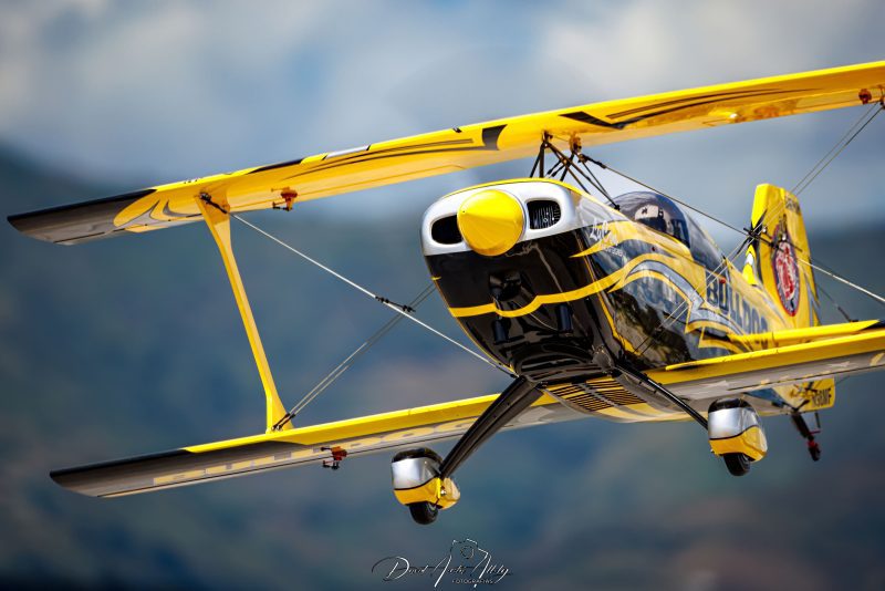 Aguacate model airshow, 2024