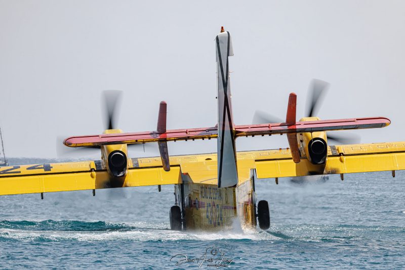 IX Festival Aéreo de Torre del Mar