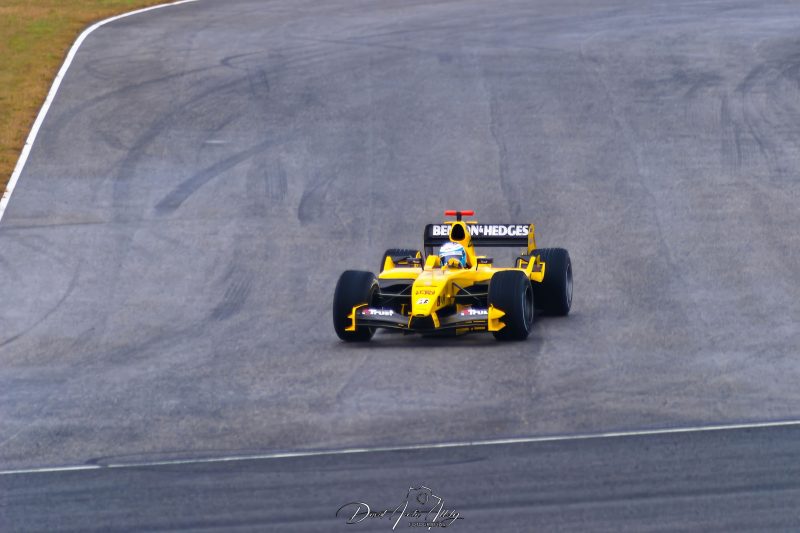 Formula 1, 2004