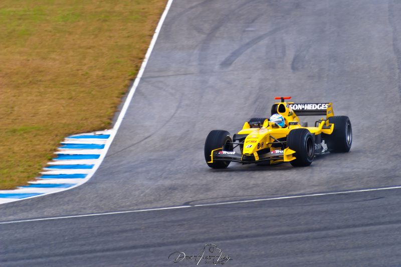 Formula 1, 2004