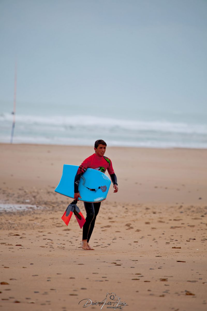 II Campeonato Impoxibol de Surf y Bodyboard, 2011
