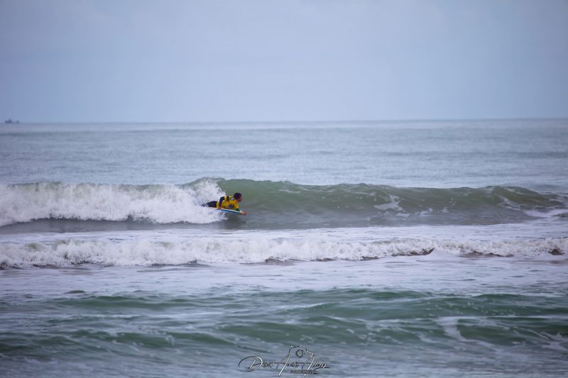 II Campeonato Impoxibol de Surf y Bodyboard, 2011