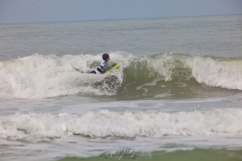 II Campeonato Impoxibol de Surf y Bodyboard, 2011