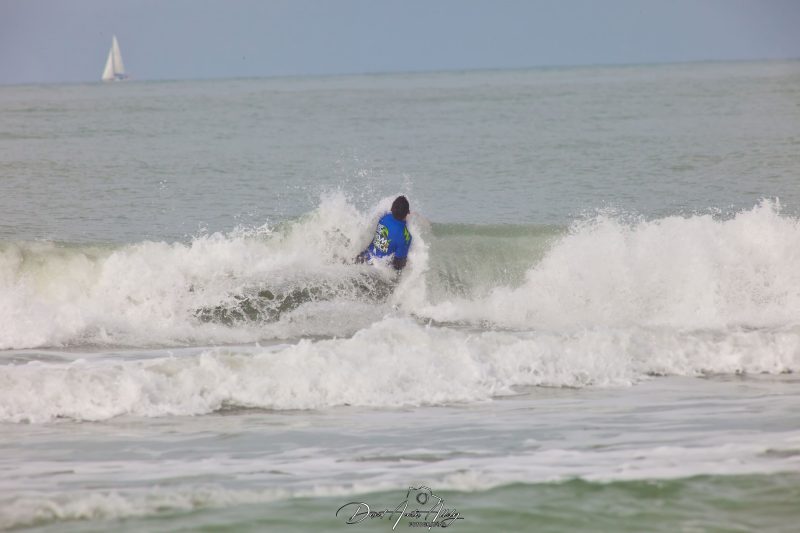 II Campeonato Impoxibol de Surf y Bodyboard, 2011