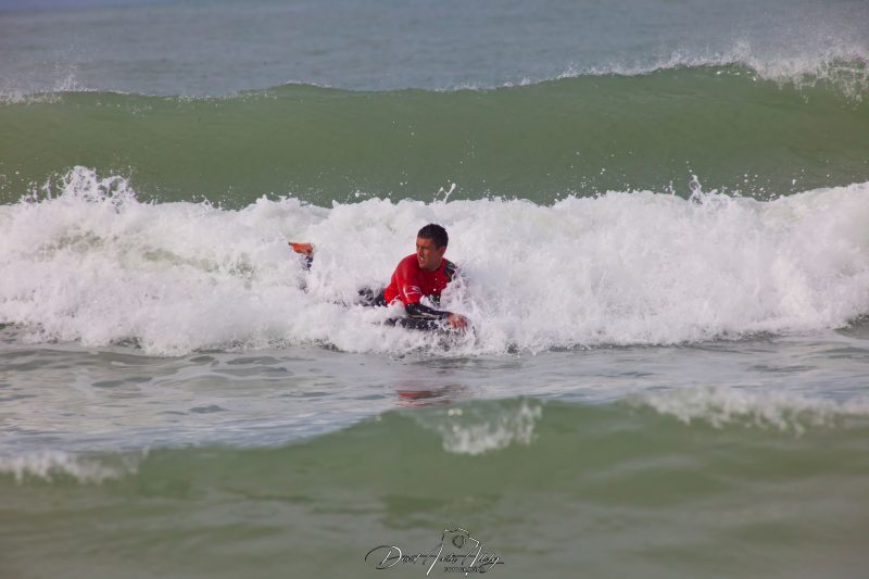 II Campeonato Impoxibol de Surf y Bodyboard, 2011
