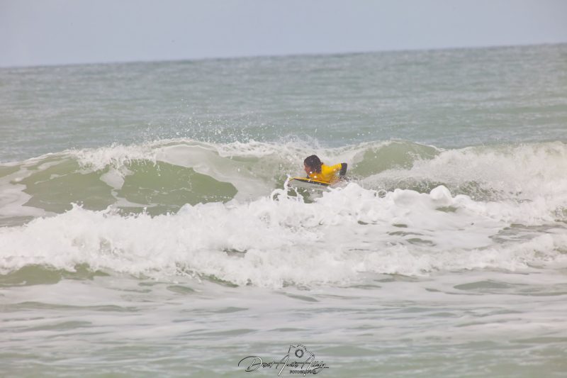 II Campeonato Impoxibol de Surf y Bodyboard, 2011
