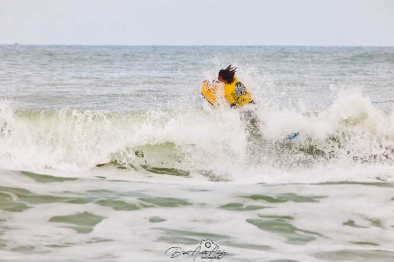 II Campeonato Impoxibol de Surf y Bodyboard, 2011