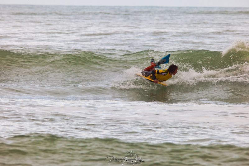 II Campeonato Impoxibol de Surf y Bodyboard, 2011