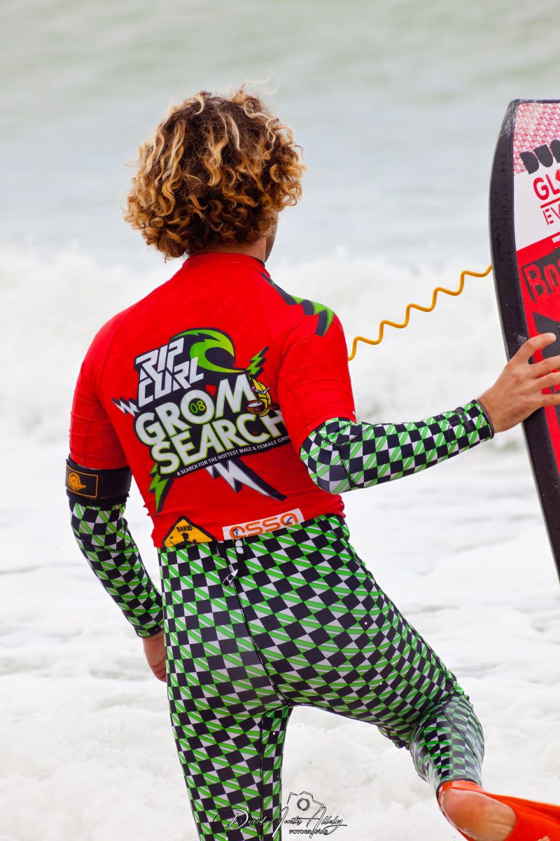 II Campeonato Impoxibol de Surf y Bodyboard, 2011