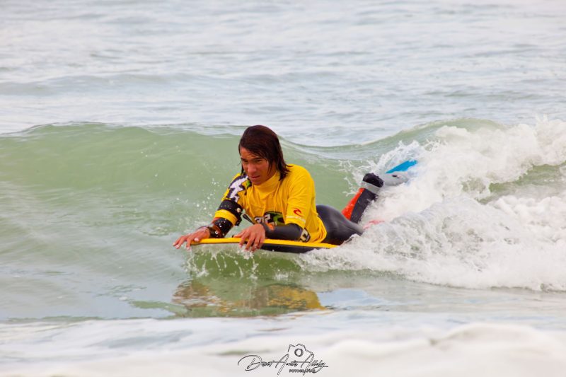 II Campeonato Impoxibol de Surf y Bodyboard, 2011