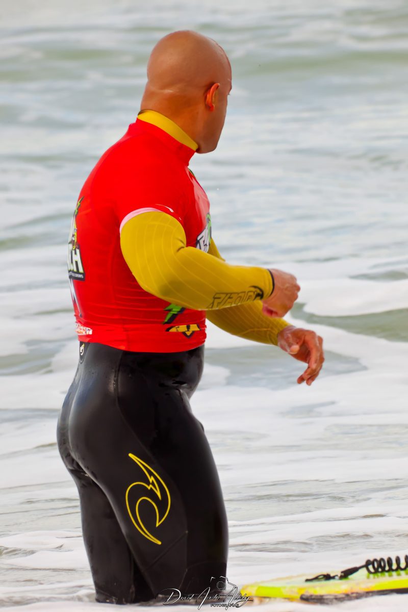 II Campeonato Impoxibol de Surf y Bodyboard, 2011