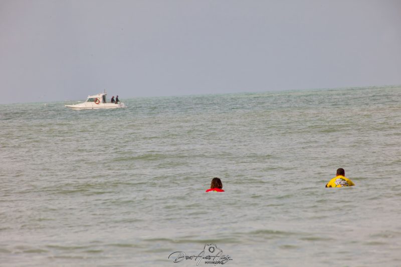 II Campeonato Impoxibol de Surf y Bodyboard, 2011