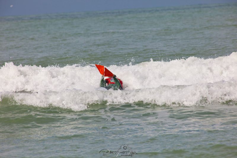 II Campeonato Impoxibol de Surf y Bodyboard, 2011