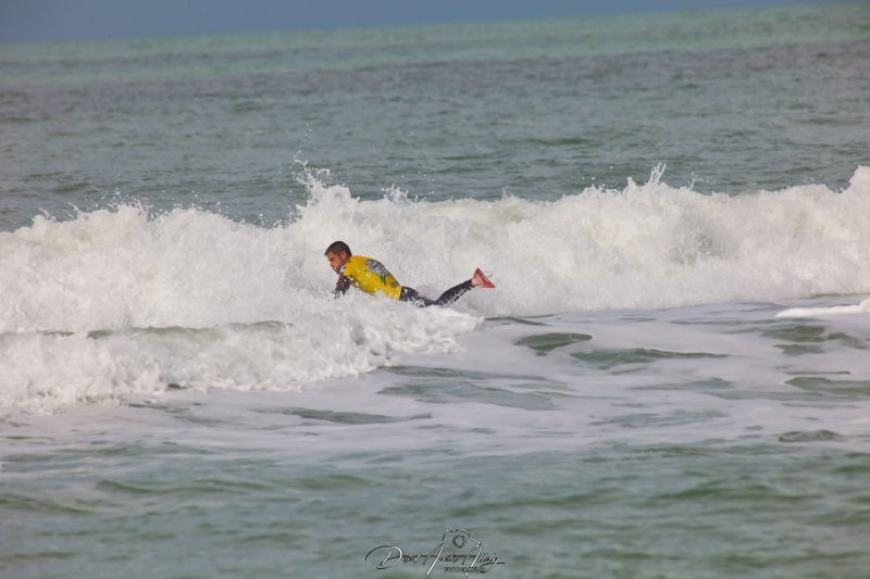 II Campeonato Impoxibol de Surf y Bodyboard, 2011