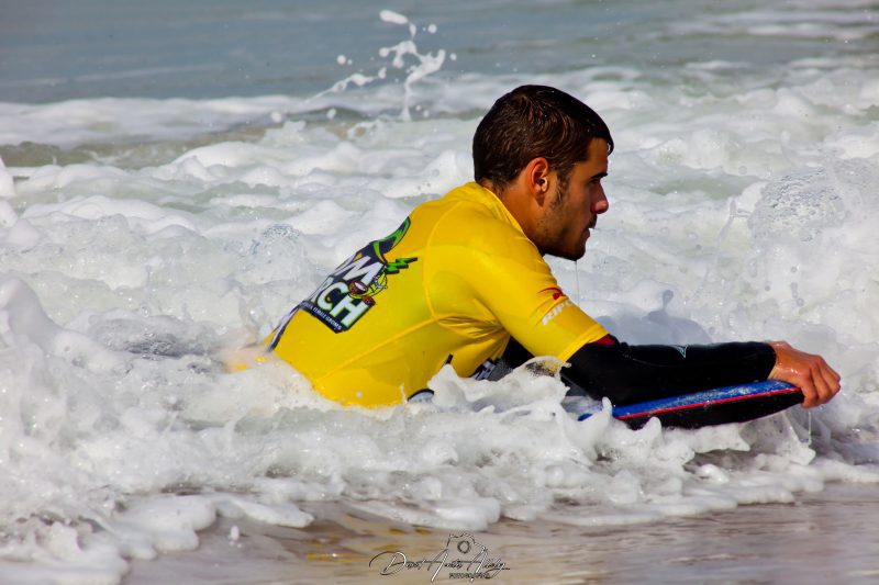 II Campeonato Impoxibol de Surf y Bodyboard, 2011