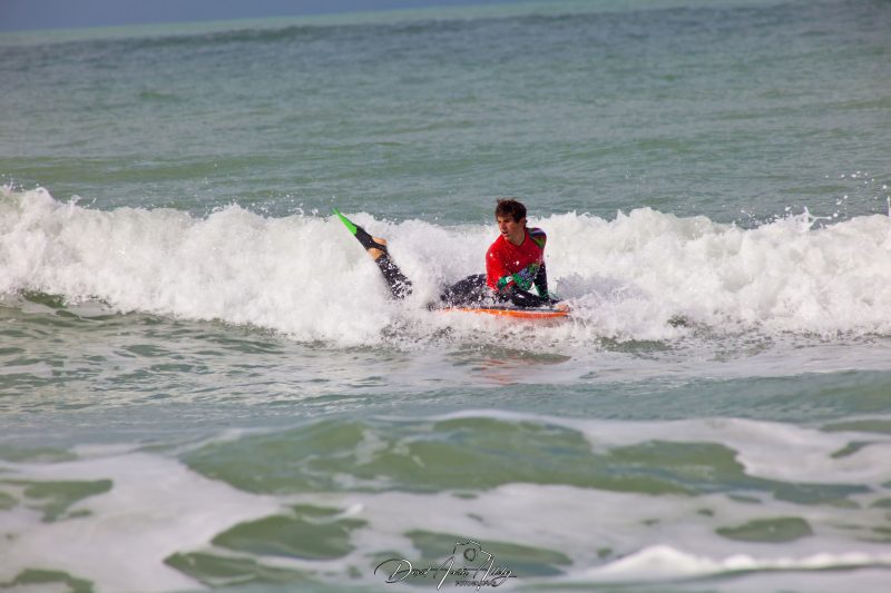 II Campeonato Impoxibol de Surf y Bodyboard, 2011