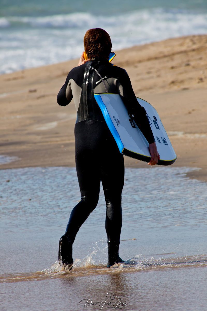 II Campeonato Impoxibol de Surf y Bodyboard, 2011