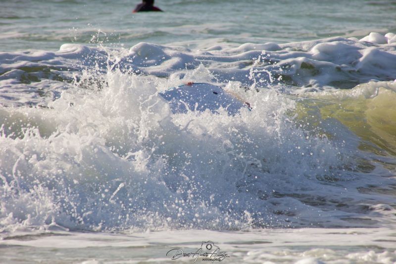 II Campeonato Impoxibol de Surf y Bodyboard, 2011