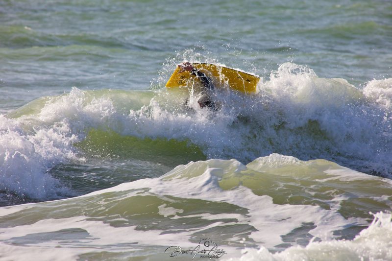 II Campeonato Impoxibol de Surf y Bodyboard, 2011